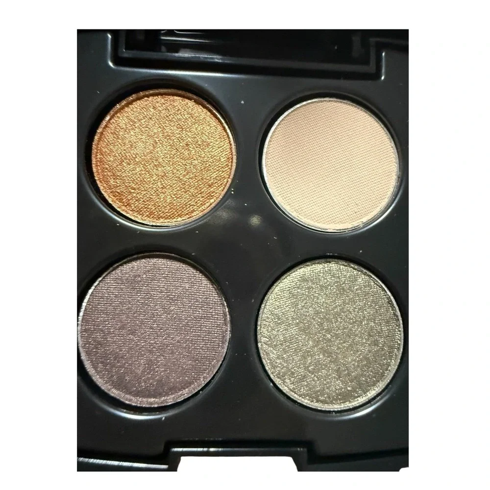 Lancome Color Design hombre mono effects-positive, poise, designer, guest list